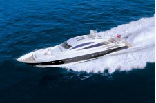 Motor yacht�M3